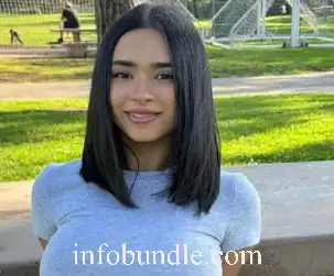   Lela Sohna Age , Bio , Ethnicity , Tok-tok star Career , Net Worth